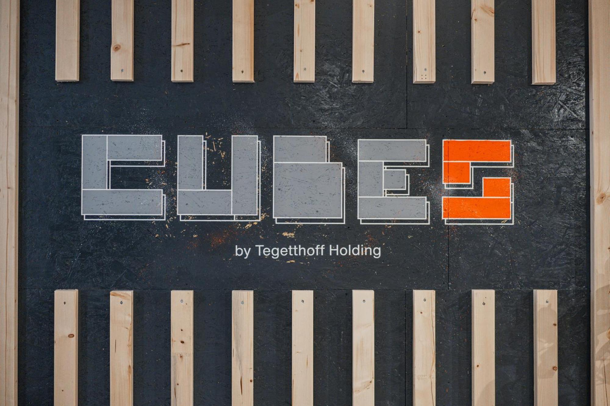 Cubes By Tegetthoff Hotel เวียนนา ภายนอก รูปภาพ