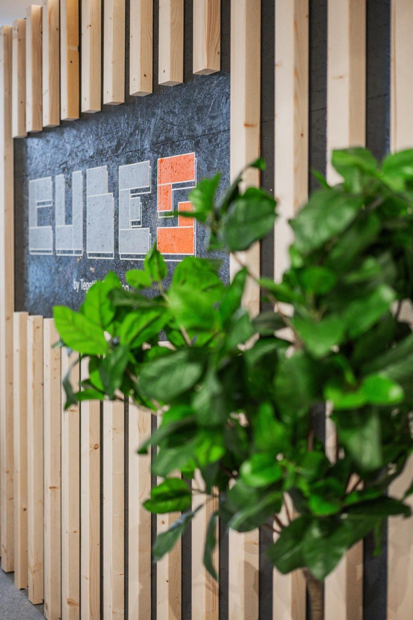 Cubes By Tegetthoff Hotel เวียนนา ภายนอก รูปภาพ