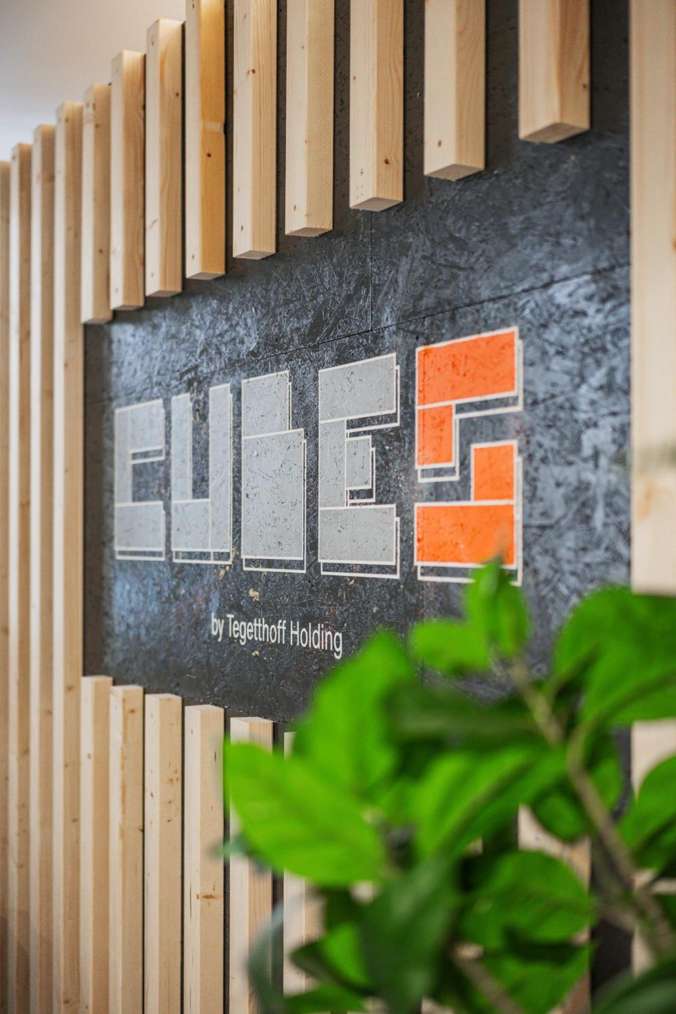 Cubes By Tegetthoff Hotel เวียนนา ภายนอก รูปภาพ