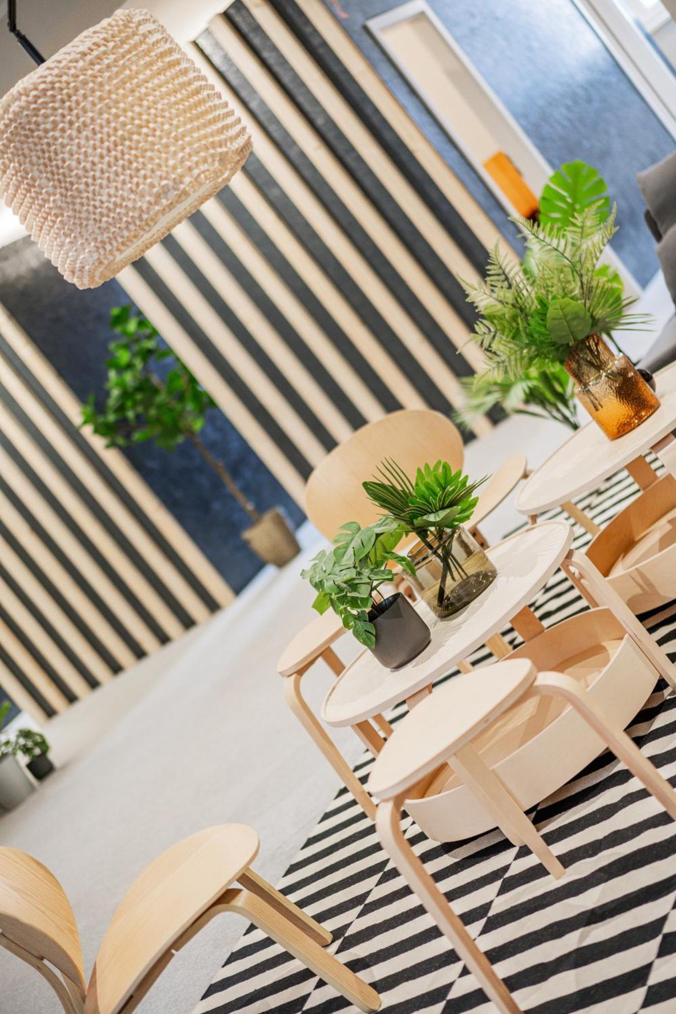 Cubes By Tegetthoff Hotel เวียนนา ภายนอก รูปภาพ