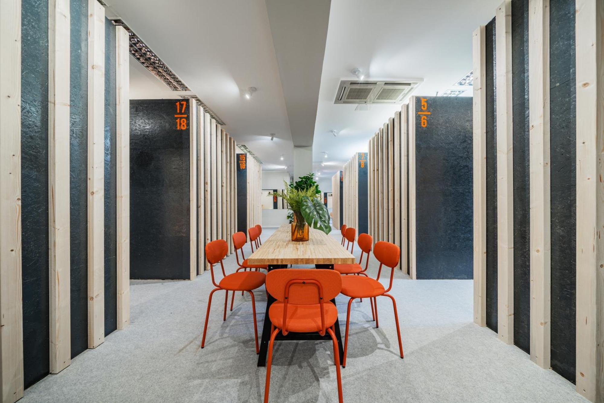 Cubes By Tegetthoff Hotel เวียนนา ภายนอก รูปภาพ